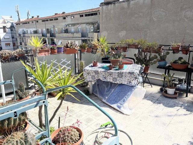 Loft in vendita a Torpignattara, Roma
