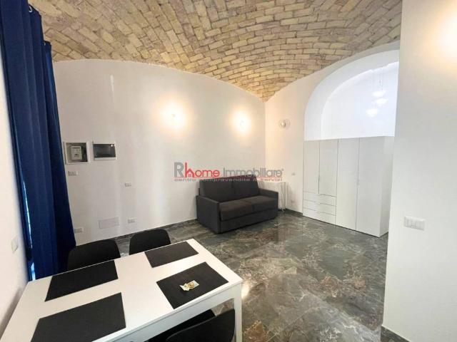 Loft in vendita a Esquilino, Roma