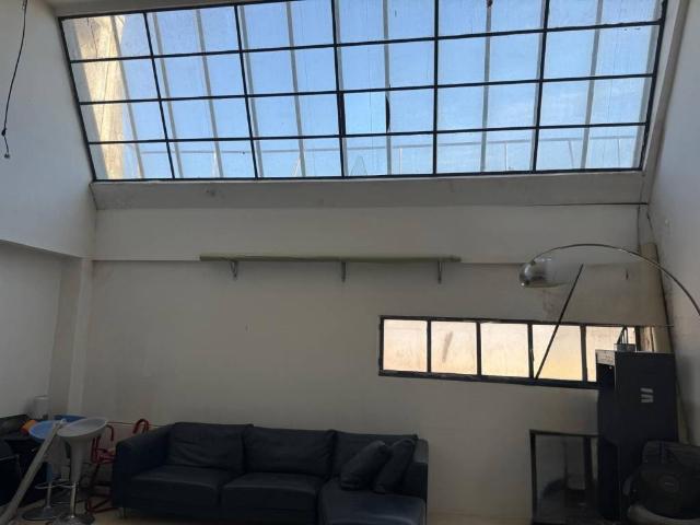 Loft in vendita a Torre Spaccata, Roma