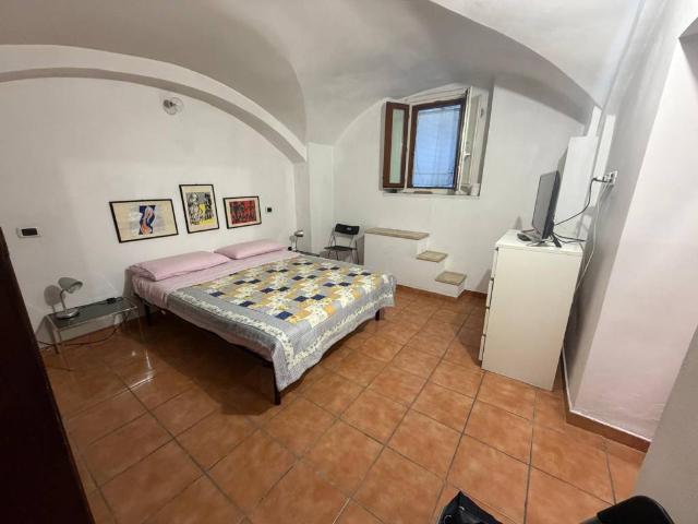 Loft in vendita a Municipio Roma I, Roma Capitale