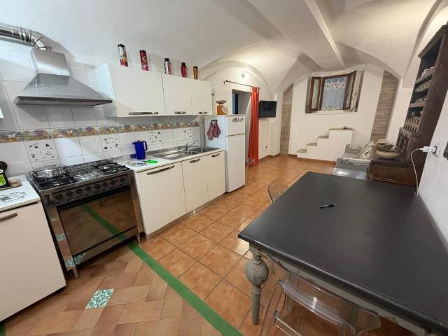 Loft in vendita a Municipio Roma I, Roma Capitale