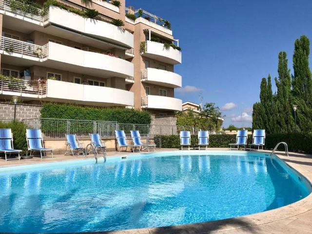 Loft in vendita a Castel Giubileo, Roma