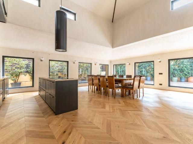 Loft in vendita a Città giudiziaria, Roma