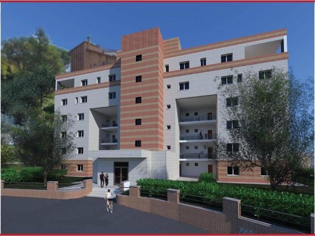 Loft in vendita a Balduina, Roma