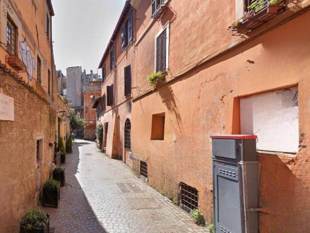 Loft in vendita a Trastevere, Roma