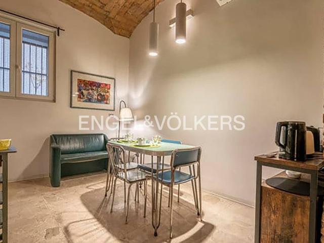 Loft in vendita a Pigneto, Roma
