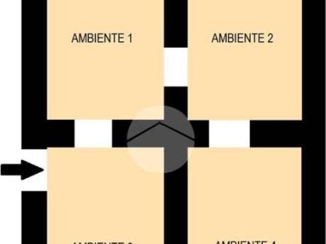 Loft in vendita a San Lorenzo, Roma