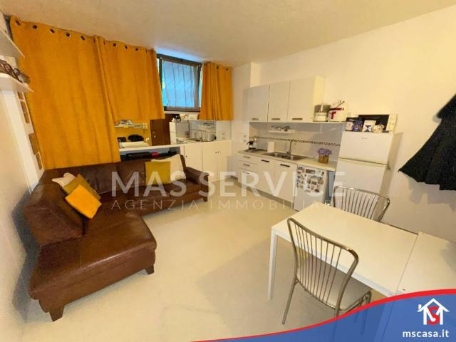 Loft in vendita a Torrino, Roma