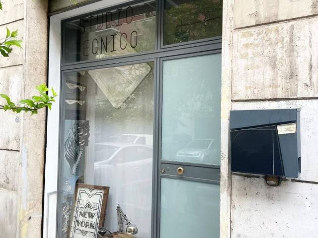 Loft in vendita a Pigneto, Roma