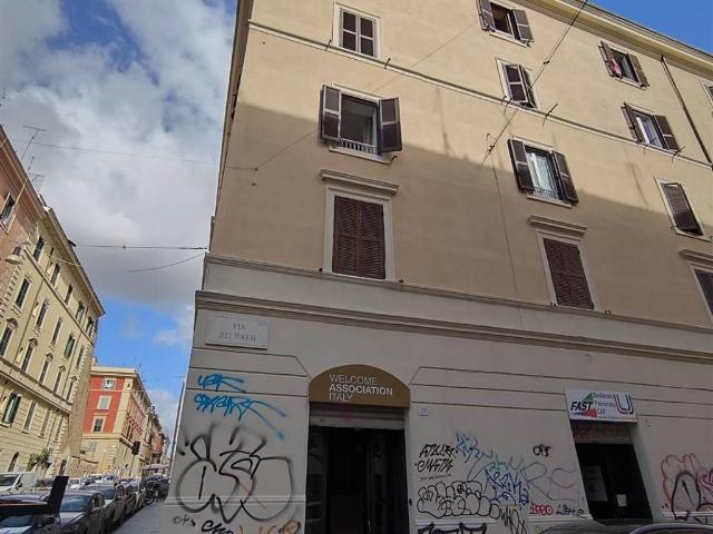 Loft in vendita a Municipio Roma II, Roma Capitale
