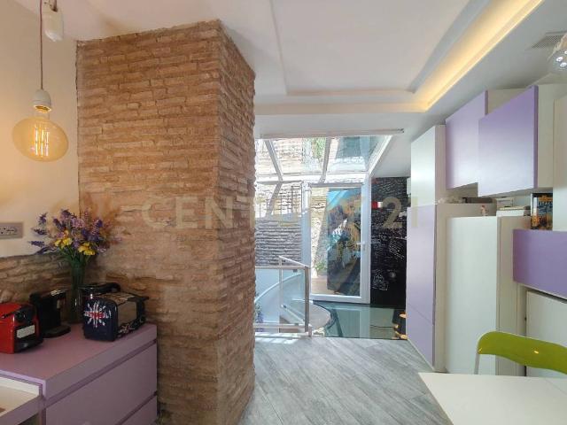 Loft in vendita a San Giovanni, Roma
