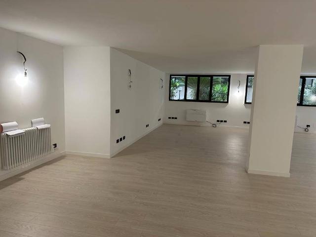 Loft in vendita a Della Vittoria, Roma