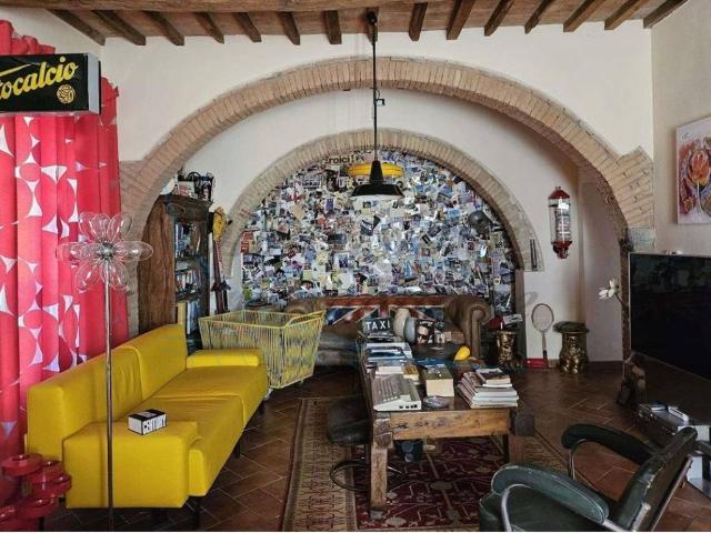 Loft in vendita a Rosignano Marittimo, Toscana