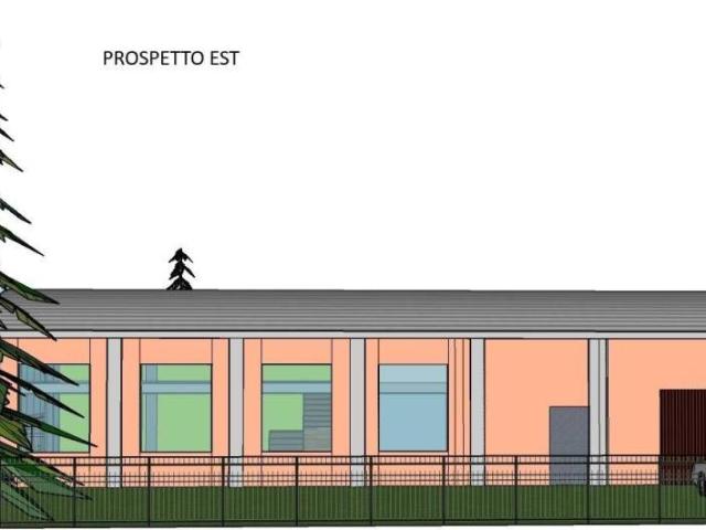 Loft in vendita a Rottofreno, Reggio Emilia