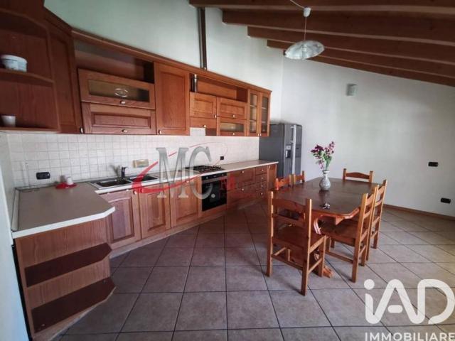 Loft in vendita a Comunità della Vallagarina, Borgo Sacco