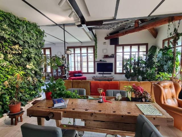 Loft in vendita a Cassino Scanasio, Rozzano
