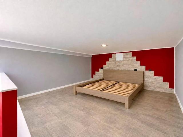 Loft in vendita a Cassino Scanasio, Rozzano
