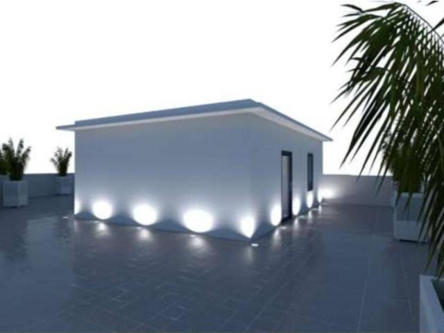 Loft in vendita a Salerno