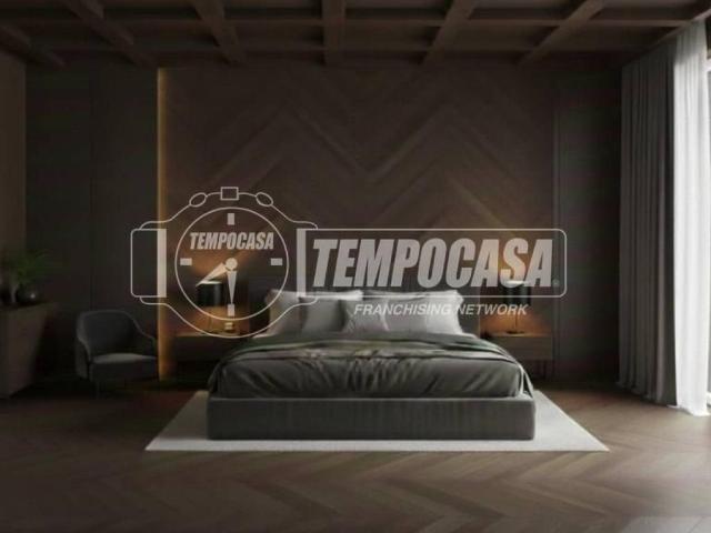 Loft in vendita a Albula centro, Marche