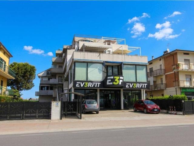 Loft in vendita a Agraria, Marche