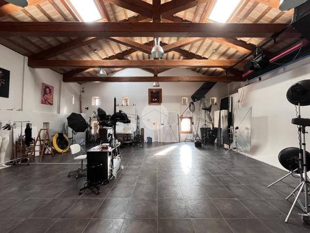 Loft in vendita a Rovarè, San Biagio di Callalta
