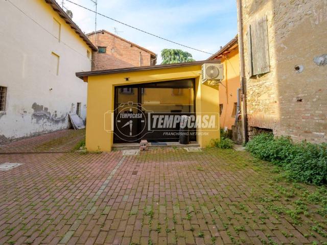 Loft in vendita a San Cesario sul Panaro, Modena