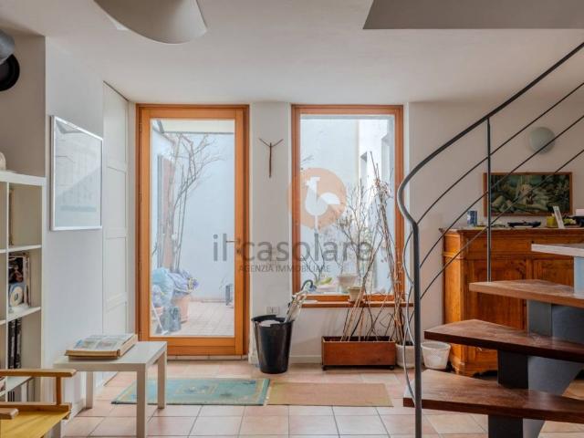 Loft in vendita a San Costanzo, Pesaro e Urbino