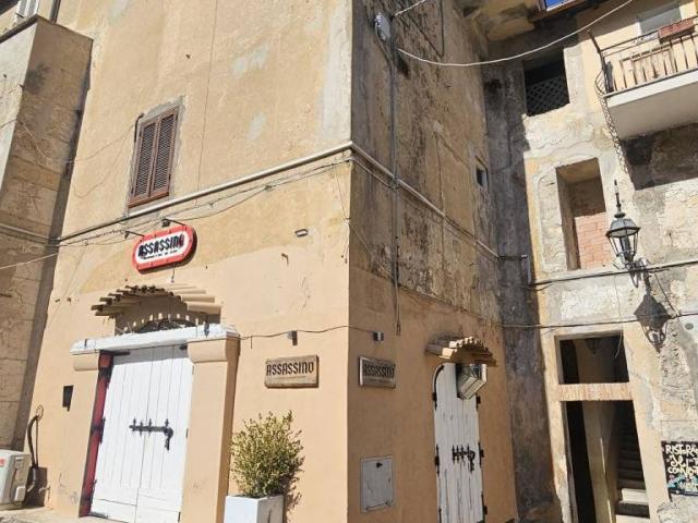 Loft in vendita a San Felice Circeo