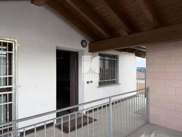 Loft in vendita a San Giorgio Bigarello, Mottella