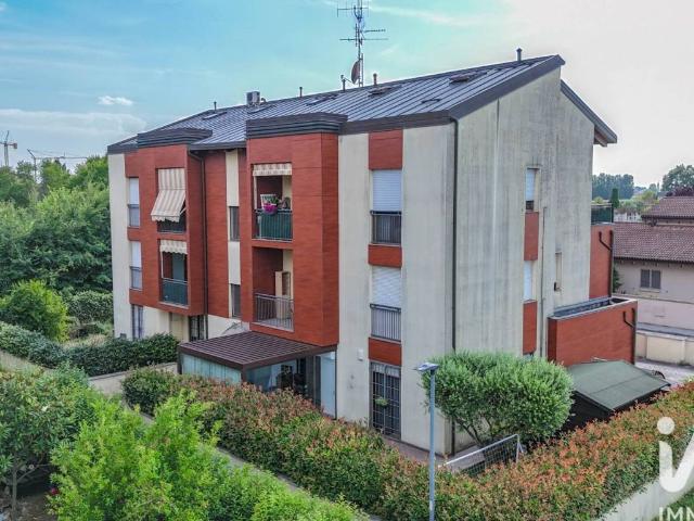 Loft in vendita a Unione Reno Galliera, San Giorgio Di Piano