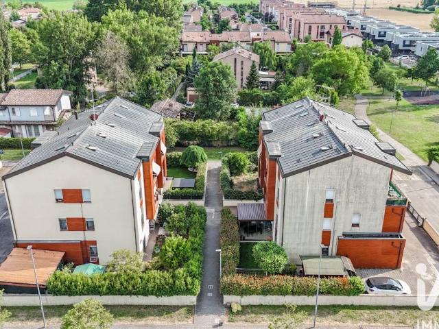 Loft in vendita a Unione Reno Galliera, San Giorgio Di Piano