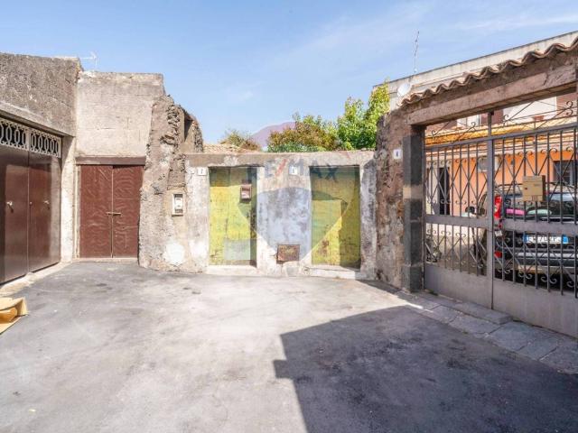 Loft in vendita a San Gregorio Di Catania, Catania