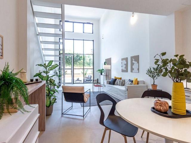 Loft in vendita a Cicogna, San Lazzaro