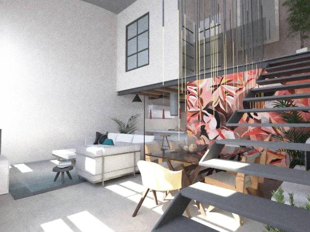 Loft in vendita a San Lazzaro, Reggio Emilia