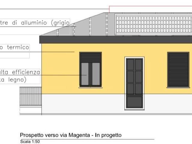 Loft in vendita a Oltrepo, Piemonte