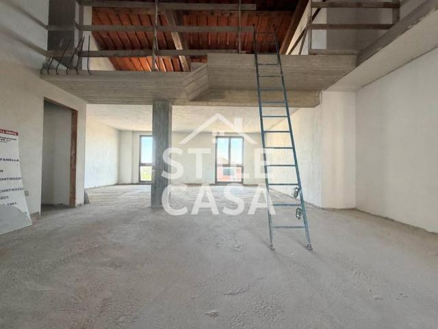 Loft in vendita a Santa Croce Sull'arno, Toscana