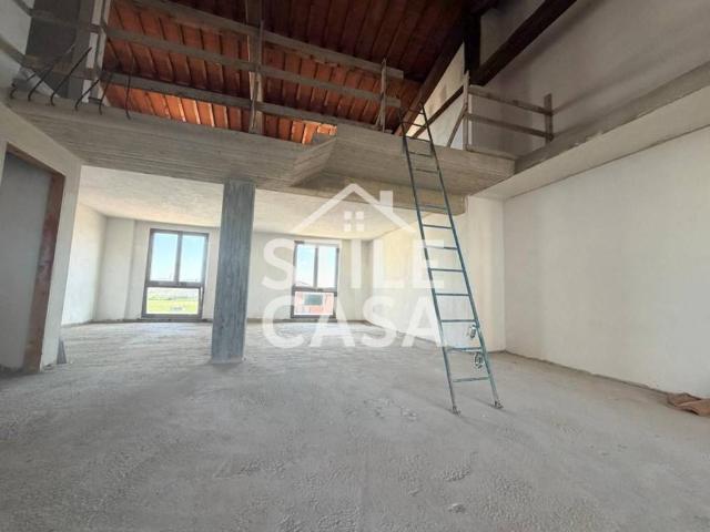 Loft in vendita a Santa Croce Sull'arno, Toscana