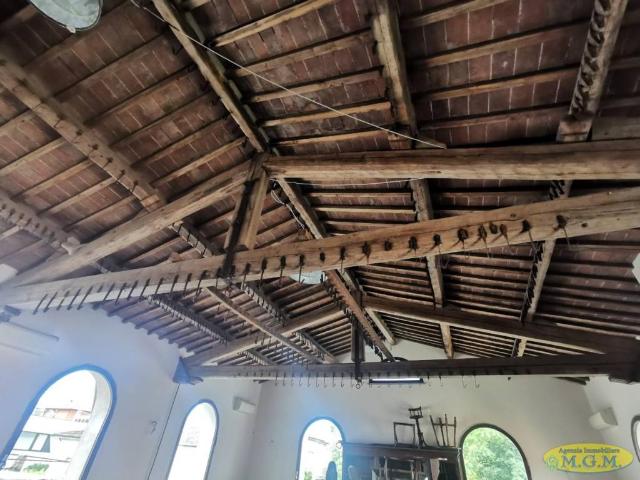 Loft in vendita a Santa Croce Sull'arno, Toscana
