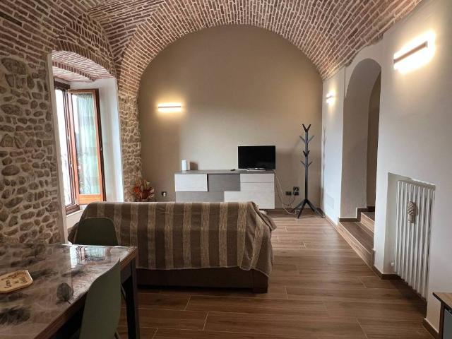 Loft in vendita a Morelli, Marche