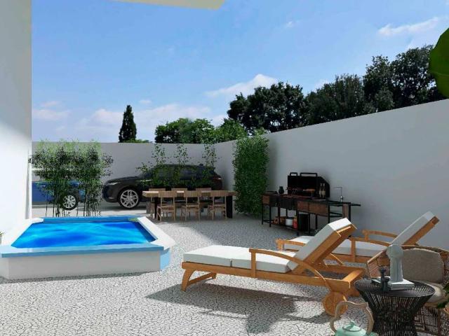 Loft in vendita a Cassina Ferrara, Saronno