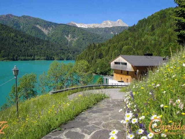 Loft in vendita a Sauris, Friuli-Venezia Giulia