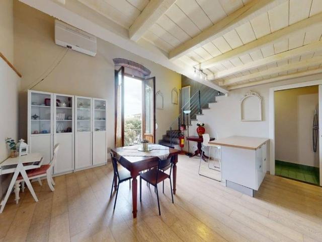 Loft in vendita a Le Bagnese, Scandicci