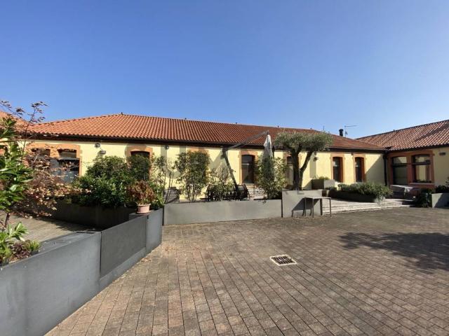 Loft in vendita a Schio, Veneto