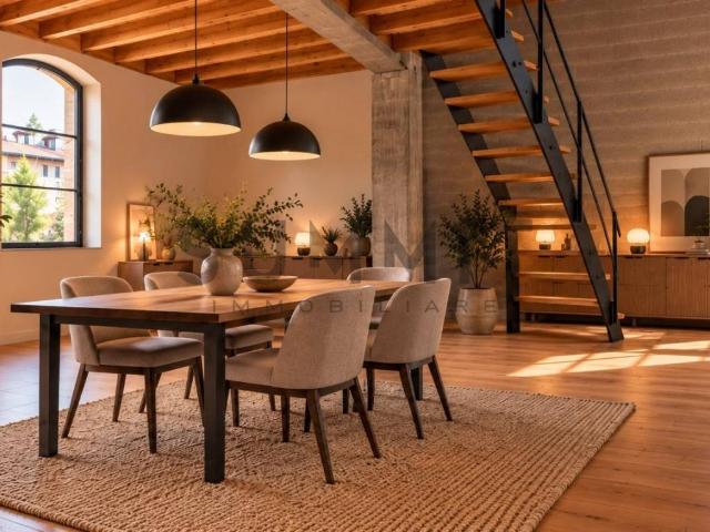 Loft in vendita a Rivo Ballarin, Schio