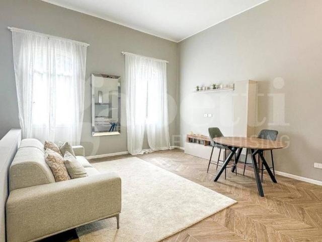 Loft in vendita a Rovagnasco, Segrate