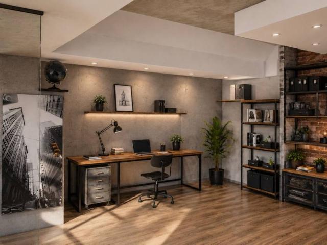 Loft in vendita a Novegro, Segrate