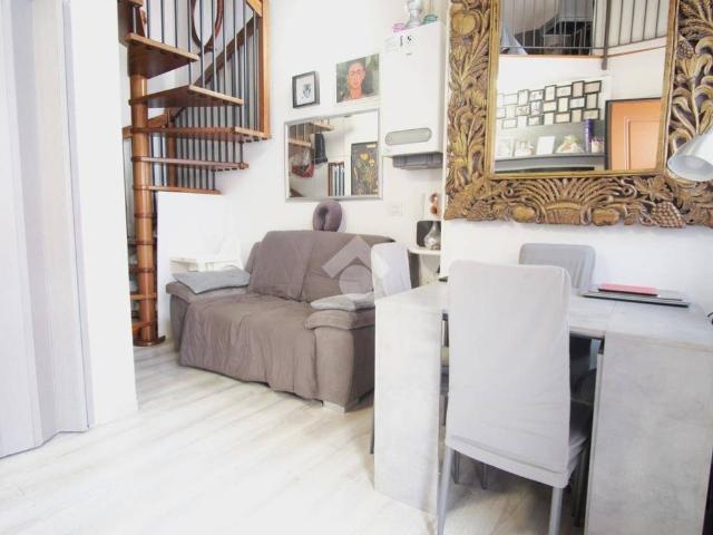 Loft in vendita a Rovagnasco, Segrate