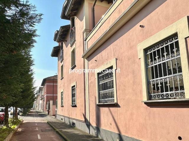 Loft in vendita a Lavanderie, Segrate