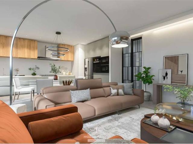 Loft in vendita a San Carlo, Seregno