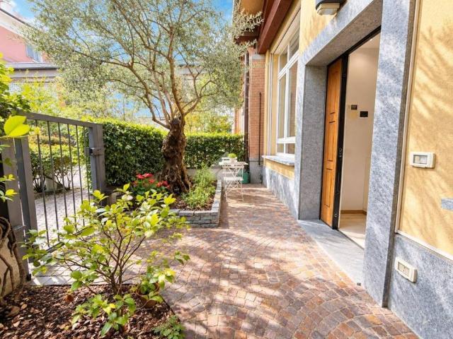 Loft in vendita a San Rocco, Seregno